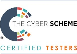 The Cyber Scheme Certified Testers